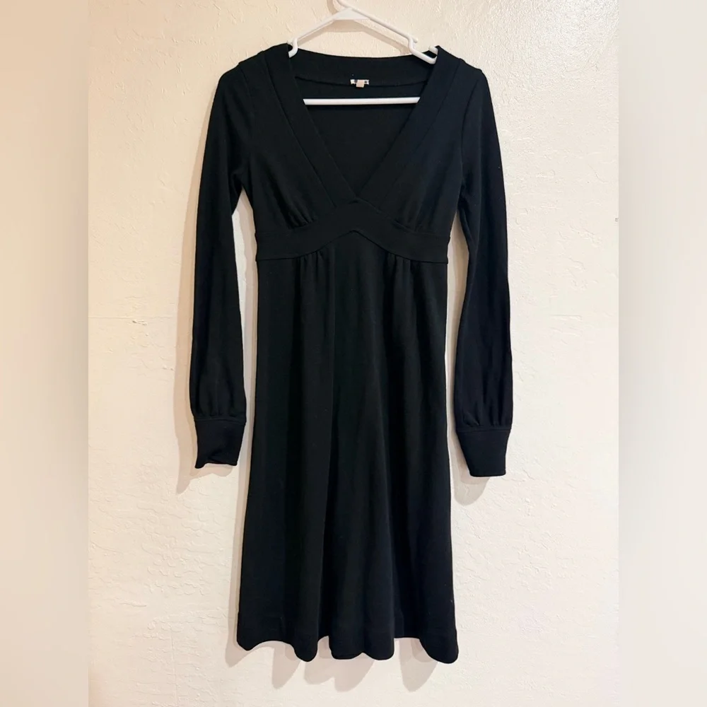J. Crew this elegant
